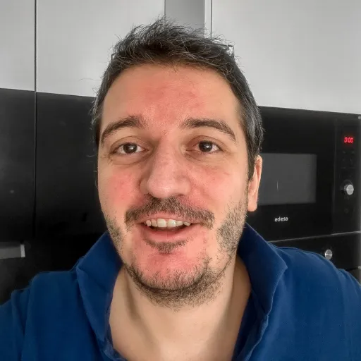 Author Avatar